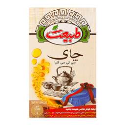 طبیعت چای سی تی سی کنیا 450 گرمی