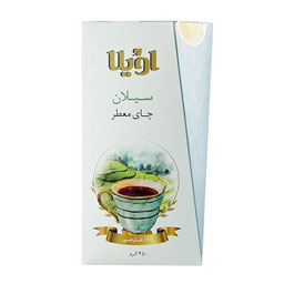 چای سیلان معطر اویلا 450 گرمی