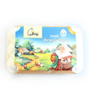 پک تخم مرغ 15 عددی بدون آنتی بیوتیک پرطلایی