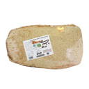 نان خشک جو با آرد گندم و سبوس و تزئین شوید 400 گرمی پیر علی