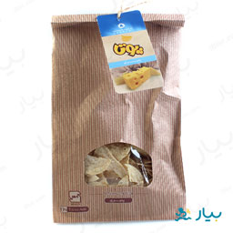 چیپس با طعم پنیر 110 گرمی پوتا
