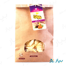 چیپس با طعم سرکه نمکی 110 گرمی پوتا