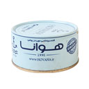 تن ماهی در روغن 180 گرمی هوانا