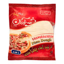 خمیر پیتزا 4 عددی خمیر آوران