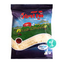 پنیر پیتزا پروسس رنده 500 گرمی شیر آوران