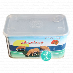 پنیر سنتی گوسفندی 800 گرمی لیقوان
