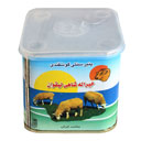 پنیر سنتی گوسفندی 400 گرمی لیقوان