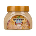 کرم ارده کنجد 320 گرمی پوپر