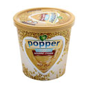 کرم ارده کنجد 185 گرمی پوپر