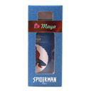 اسپری بدن کودک اسپایدرمن 75 میلی لیتری مایا