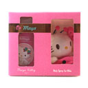 اسپری بدن کودک 75 میلی لیتری هلو کیتی با عروسک مایا