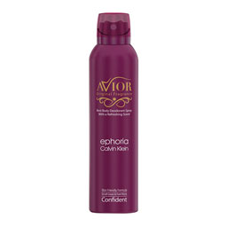 اسپری بدن زنانه ایفوریا 150ml اویور