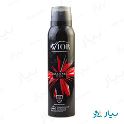 اسپری بدن مردانه هوم اسپرت 150 میلی لیتری اویور