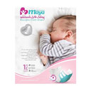 پوشک قابل شستشو سایز S جعبه مقوایی 1 عددی مایا