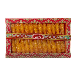 نبات زعفرانی چوبی 24 عددی فاطیما