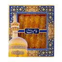 نبات زعفرانی چوبی 10 عددی فاطیما