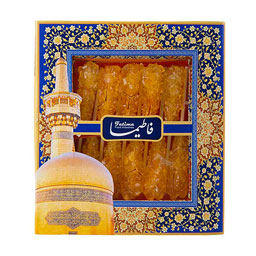 نبات زعفرانی چوبی 10 عددی فاطیما