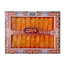 نبات زعفرانی نی دار 18 عددی فاطیما