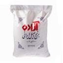 برنج ایرانی آزاده 10 کیلویی