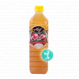 سرکه سیب کویر مرنجاب