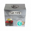 چای سفید واقعی 80 گرمی فان تایم