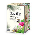 دمنوش چای سفید بسته 14 عددی فان تایم