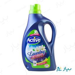 مایع لباسشویی سبز 2/5 کیلوگرمی اکتیو