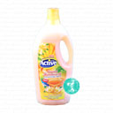 مایع دستشویی یک کیلوگرمی نارنجی اکتیو