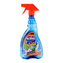 اکتیو پاک کننده سورمه ای 12عددی