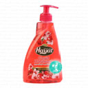 مایع دستشویی گیلاس 450 گرمی حیات