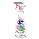 مایع اطو با اسپری 500 گرمی صورتی اکتیو