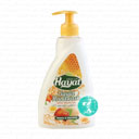 مایع دستشویی صدفی 450 گرمی حیات