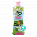 شامپو سیر و گزنه 400 گرمی حیات