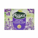 صابون حمام عطر 125 گرمی بنفش12 5 عددی حیات