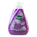 مایع دستشویی صدفی حاوی روغن آرگان 2/5 کیلوگرمی حیات