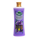 شامپو صورت و بدن حاوی روغن آرگان و گیاه گوار 400 گرمی حیات