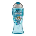 شامپو بدن حاوی ویتامین B5 آبی اکتیو 400 گرمی