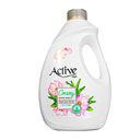 مایع دستشویی کرمی حاوی آلوئه ورا اکتیو 2000 گرمی