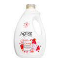 مایع دستشویی کرمی گل و انار اکتیو 2000 گرمی