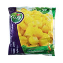 دانه های ذرت شیرین 400گرمی پمینا کاله