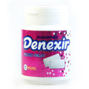 آدامس با طعم میکس میوه 60 گرمی دن اکسیر