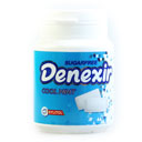 آدامس با طعم نعناع تند 60 گرمی دن اکسیر