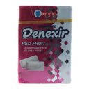 آدامس رد انرژی نقره‌ای فلیپ تاپ دن‌ اکسیر