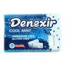 آدامس با طعم نعنا تند دن اکسیر