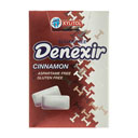 آدامس بدون شکر با طعم دارچین دن اکسیر