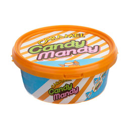 تافی کارامل 700 گرمی کندی مندی