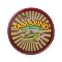 آبنبات تمرهندی 350 گرمی کندی مندی