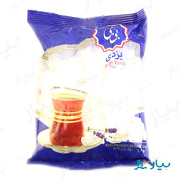 قند شکسته 400 گرمی بی بی یزدی