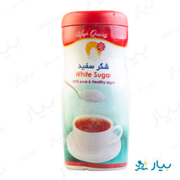 شکر سفید 700 گرمی بی بی یزدی