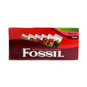 کیسه فریزر زیپ دار 50عددی فسیل